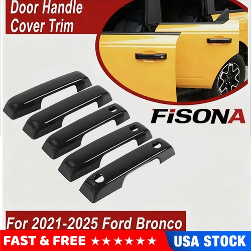 Handle covers overlay - dr,