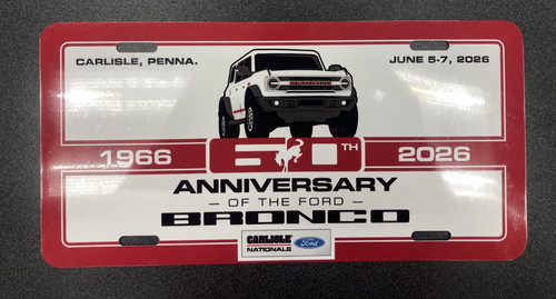 Carlisle ford nationals 2026 - ford, 2026-
