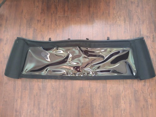2021 2024 ford - oem, rear