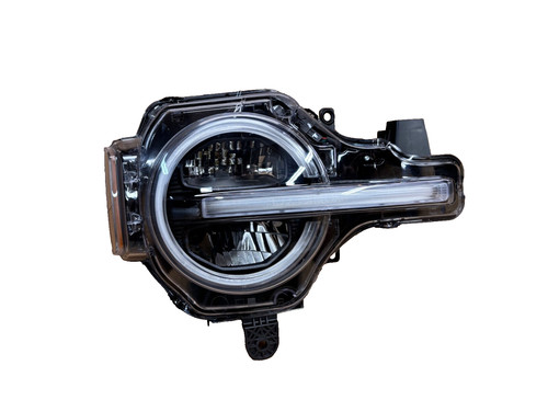 New oem ford - oem, bronco
