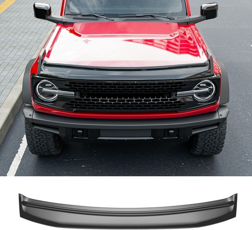For 2021 2026 - bronco, 2/4