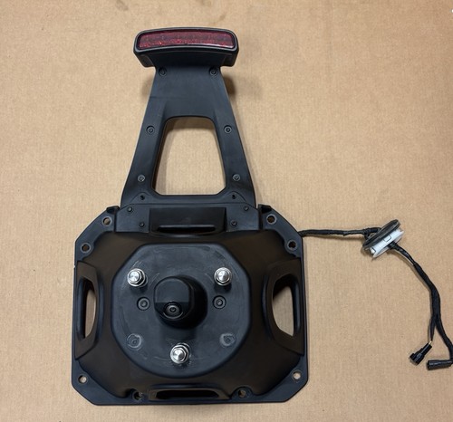 2021 2024 ford bronco rear - bronco,