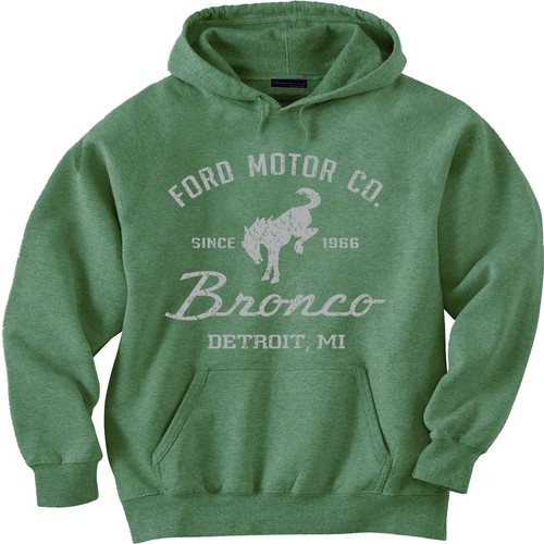 Ford bronco since 1966 - 1966,