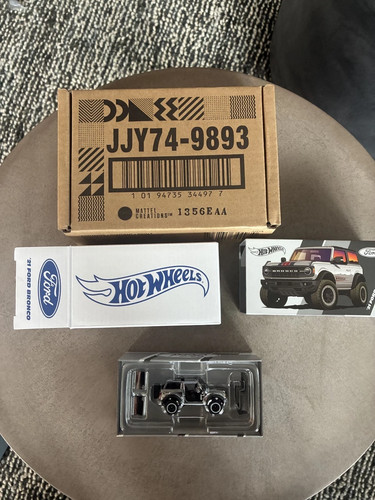 Hot wheels 2026 rlc exclusive - hot,