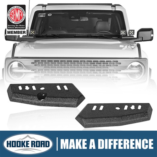 Hooke road dual - hooke, a-pillar
