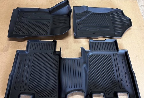 Ford bronco all weather - 21-26,