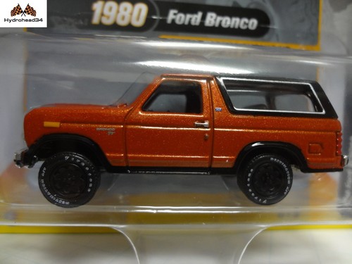 Racing champions mint 1980 - racing,
