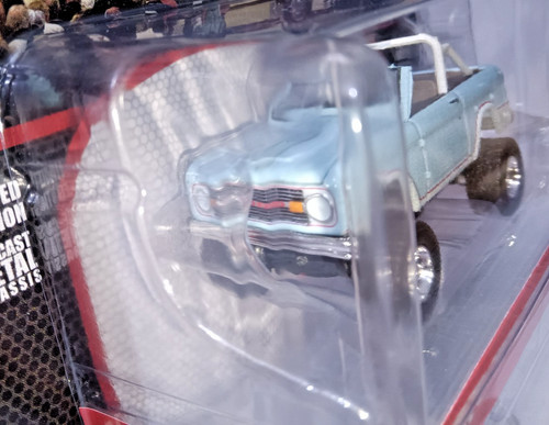 1970 ford bronco - bronco, 50th