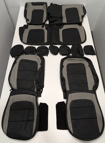 For ford bronco sport - big, bend