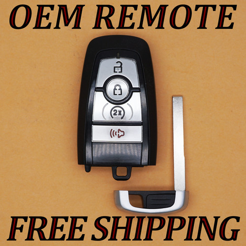 Oem 2025 ford bronco - bronco, smart