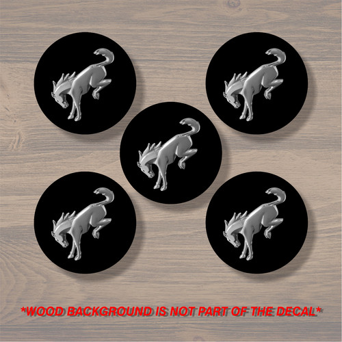 Vinyl decal sticker overlays - sticker,