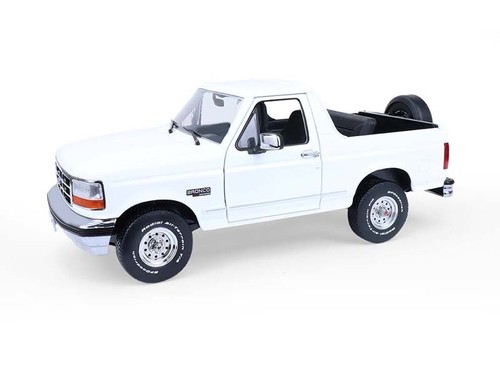 1993 ford bronco - 1993,